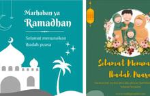Ide Poster Marhaban Ya Ramadhan untuk Sambut Bulan Suci Umat Islam