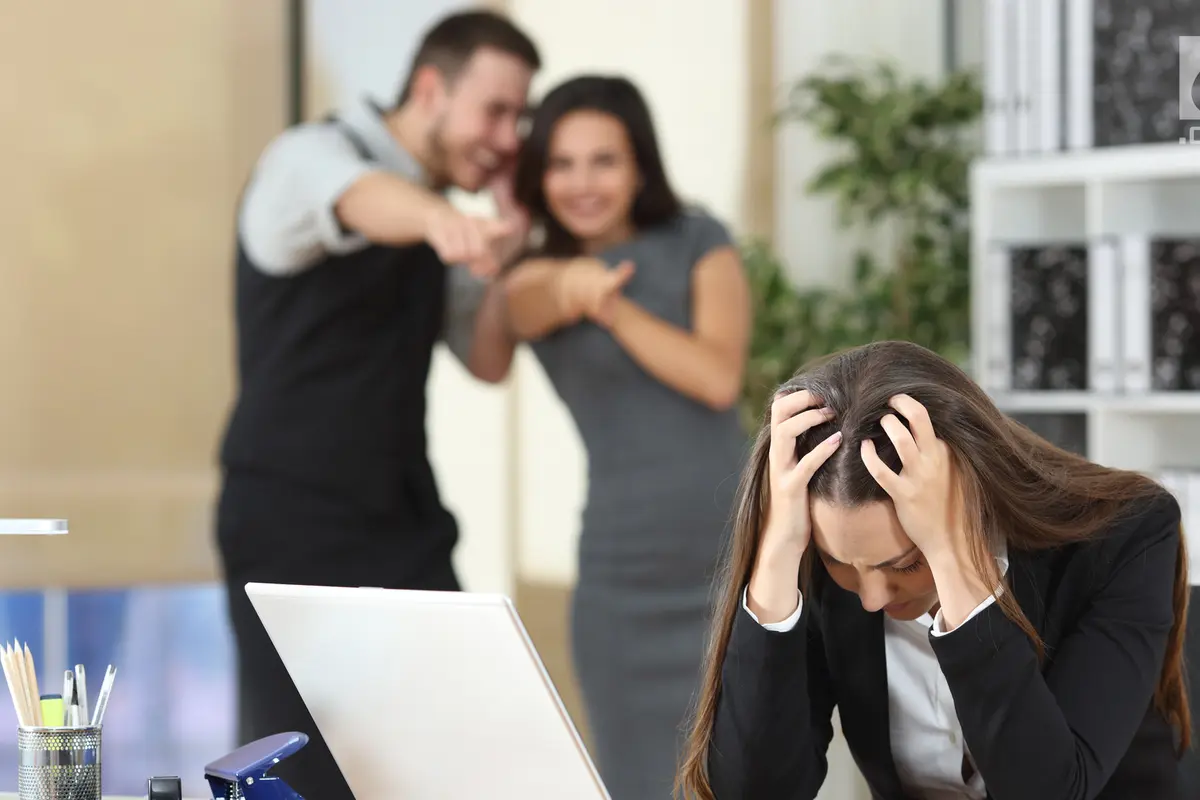 Bullying Penindasan dan Kekerasan