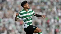 Gagal Dapatkan Julian Alvarez, Barcelona Bidik Striker Klub Portugal
