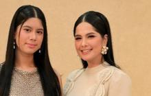 Potret Aira Putri Annisa Pohan Sedang Berjalan Jadi Sorotan, Disebut Mirip Banget Safeea Anak Ahmad Dhani & Mulan Jameela