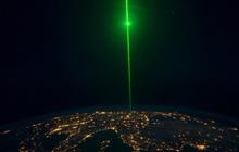 Laser Luar Angkasa Buatan China Bisa Lacak Satelit dari 130.000 Km di Siang Hari