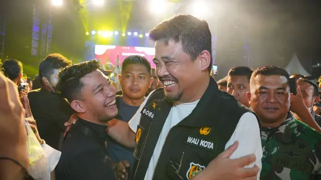 Bobby Nasution