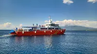 Kantor SAR Maumere Cari Awak untuk Kapal Rescue Kelas 2