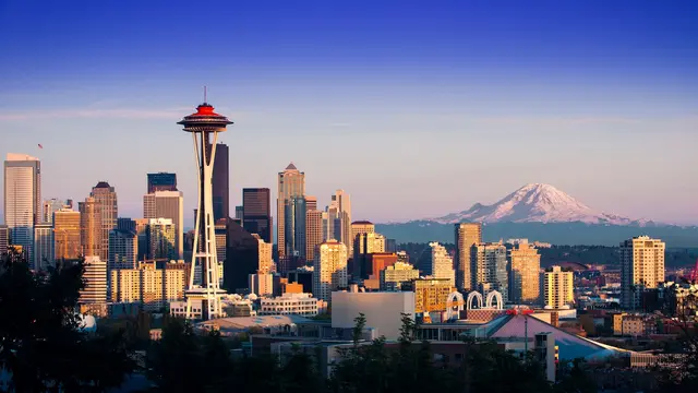 Seattle, Washington