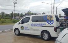 Pemkab Bengkayang Dorong Cakupan 100 Persen Program Makan Bergizi Gratis untuk Seluruh Siswa
