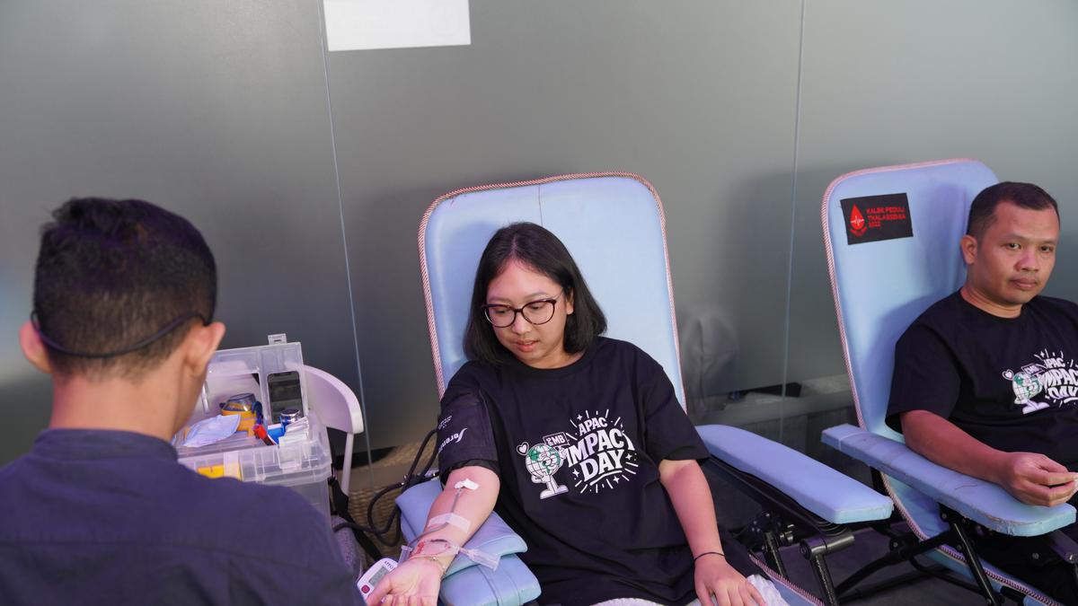 IPG Mediabrands APAC Impact Day: Satu Hari Berhenti Bekerja Demi Berbagi