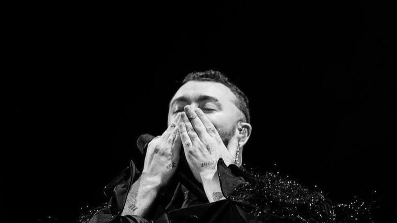 Menuangkan Perasaan Lewat sebuah Lagu <br>