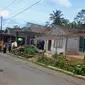 Rumah warga di Desa Langlang Kabupaten Malang rusak terdampak puting beliung (Zainul Arifin/Liputan.com)