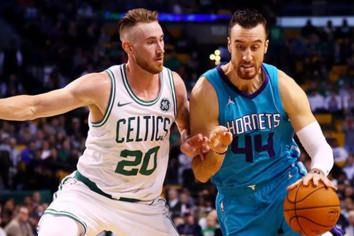 Boston Celtics