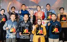 MineXcellence 2025 Dorong Transformasi Pertambangan Berkelanjutan Lewat Inovasi