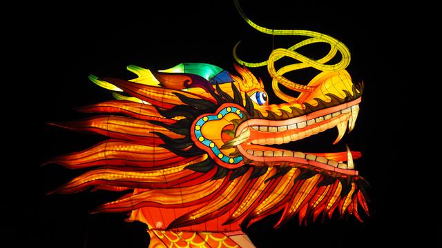 2025 Horoscope for Metal Dragons