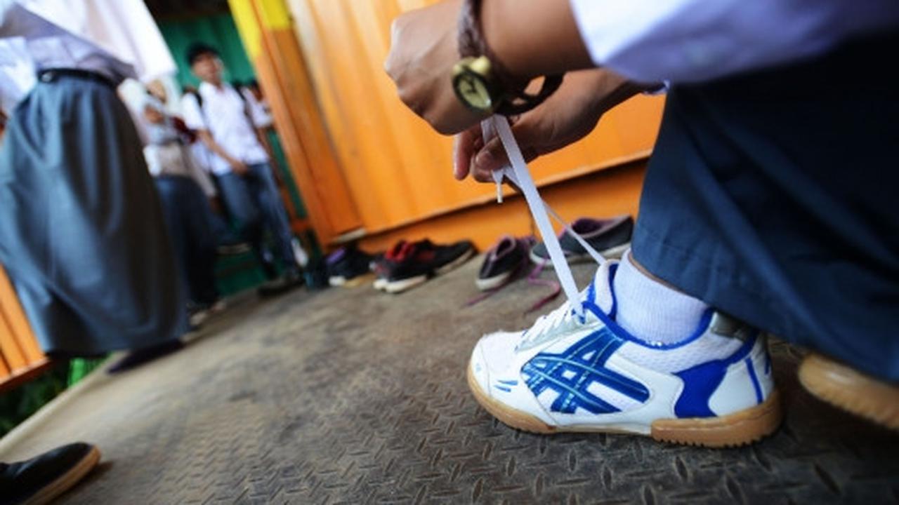Intip Sekolah Master, tempat belajar pengamen yang berhasil masuk UI