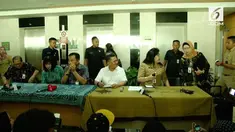 Dari hasil pemeriksaan yang dilakukan oleh Dinas Kesehatan DKI Jakarta, ditemukan kelalaian prosedur yang dilakukan RS Mitra Keluarga