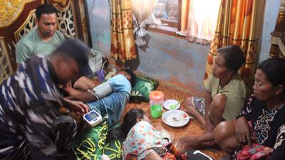 Babak Baru KM Nurul Salsa Tenggelam, Nakhoda Jadi Tersangka
