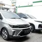 Wuling Motors Bagikan 100 Paket Sembako ke Majelis Taklim (Ist)