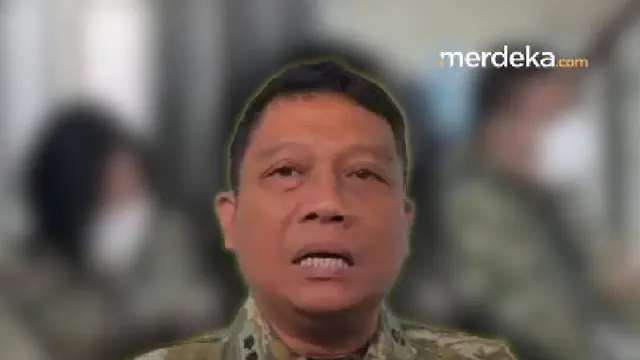 Oditur Militer Gagal Besuk Andrie Yunus di RS: Ibarat Perang Saya Perlu Senjata..