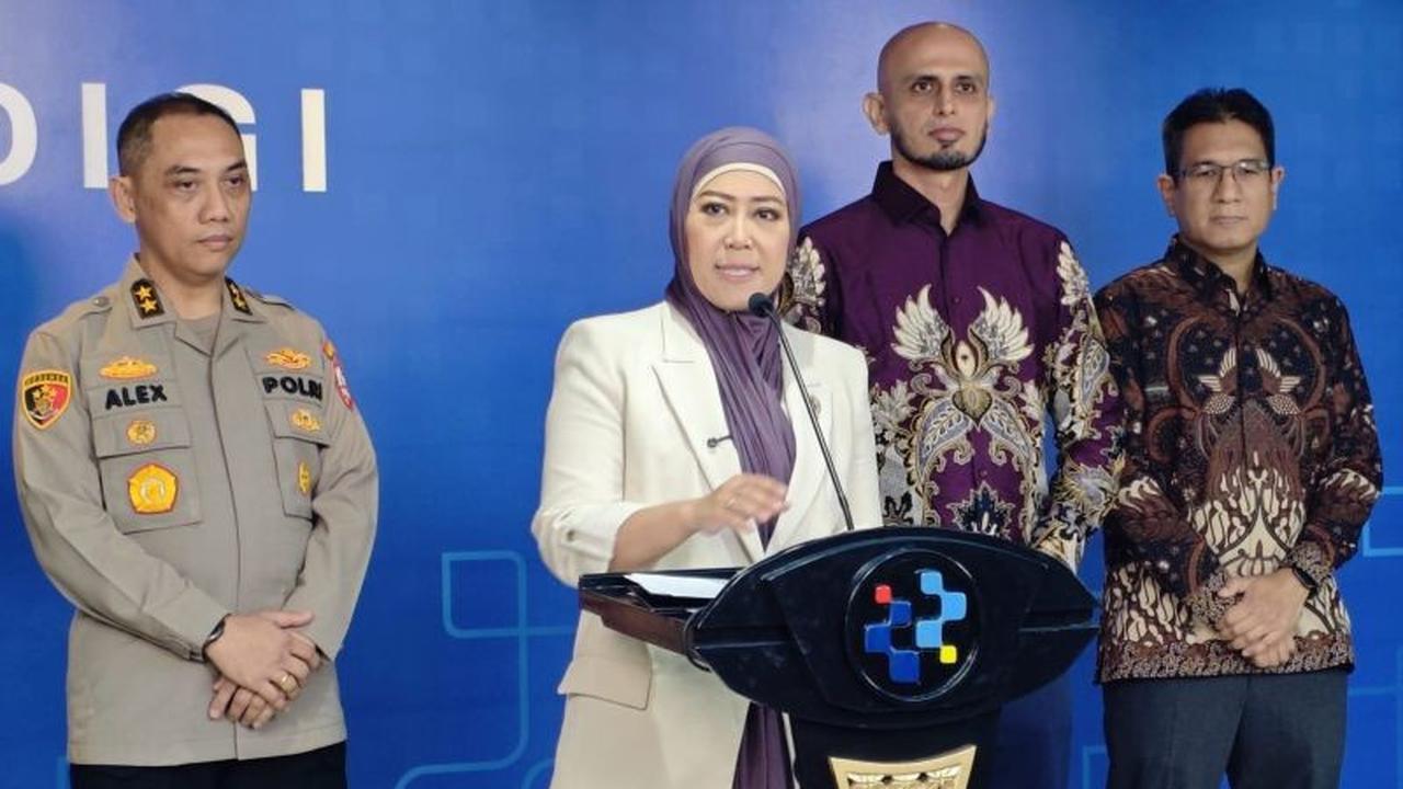 Strategi Penyebaran Judi Online Melalui Komentar Media Sosial Terungkap