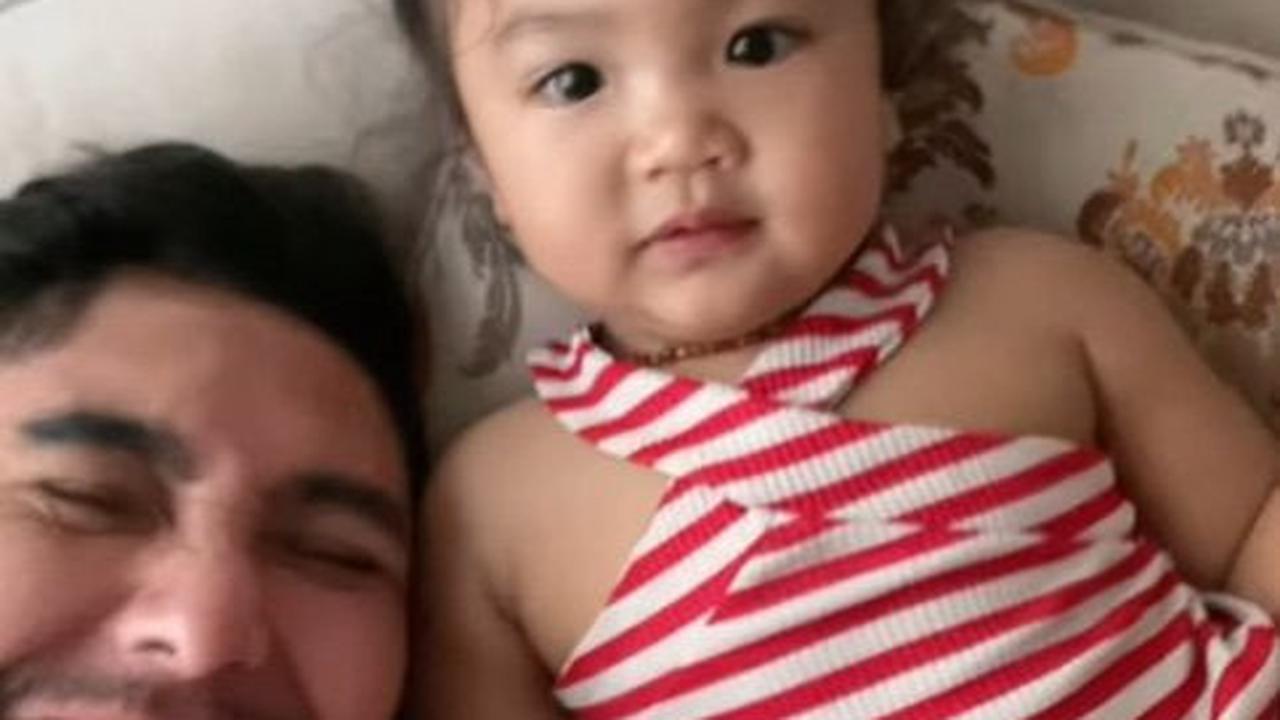 Gaya Rambut Lucu Xarena