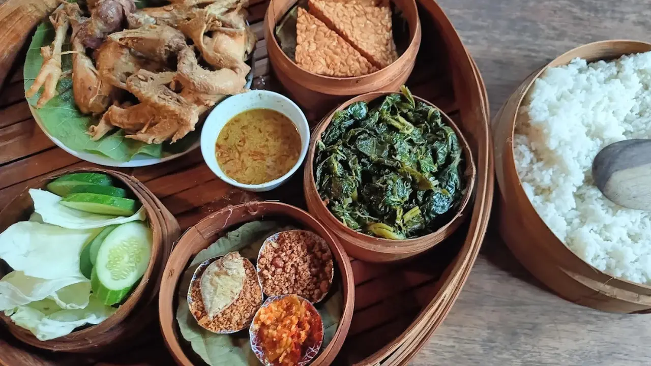 Kuliner Bantul (Foto: Google Maps)