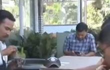 Menikmati Sensasi Kopi Dicampur Durian di Klaten, Bikin Ketagihan