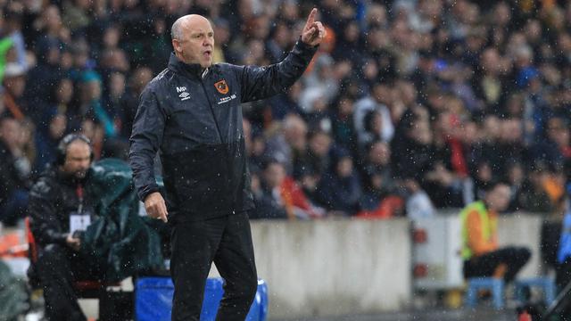 Manchester United Taklukkan Hull City di Menit Akhir