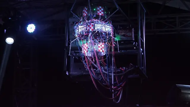 DIY Radio Astronomy dari ISSS