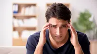 Inilah 9 Kebiasaan yang Bikin Risiko Hipertensi Meningkat (Elnur/Shutterstock)