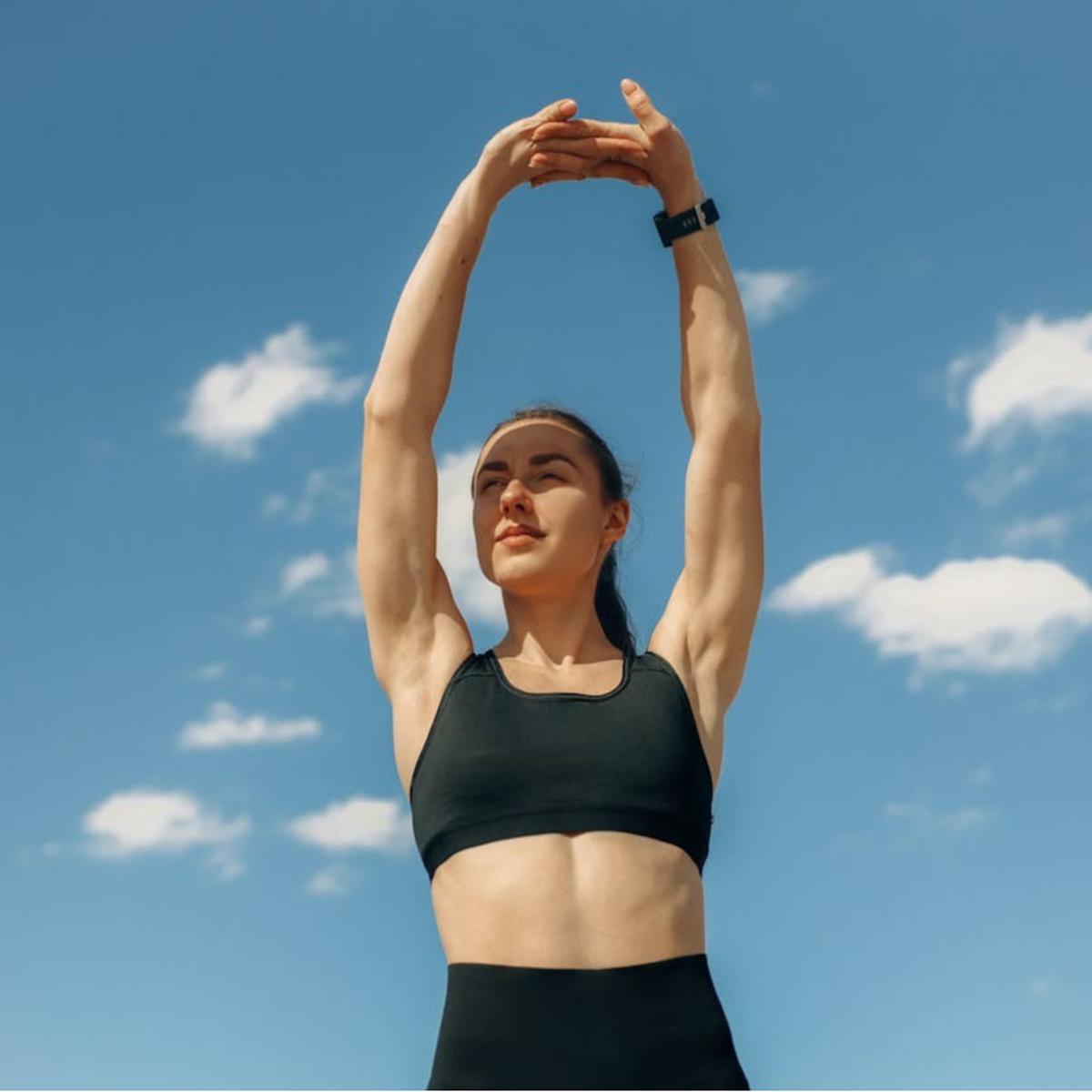Sport Bra