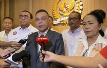 Dasco Bocorkan Isi Agenda Pertemuan Prabowo dengan Para Mantan Presiden, Bakal Bahas soal Ini