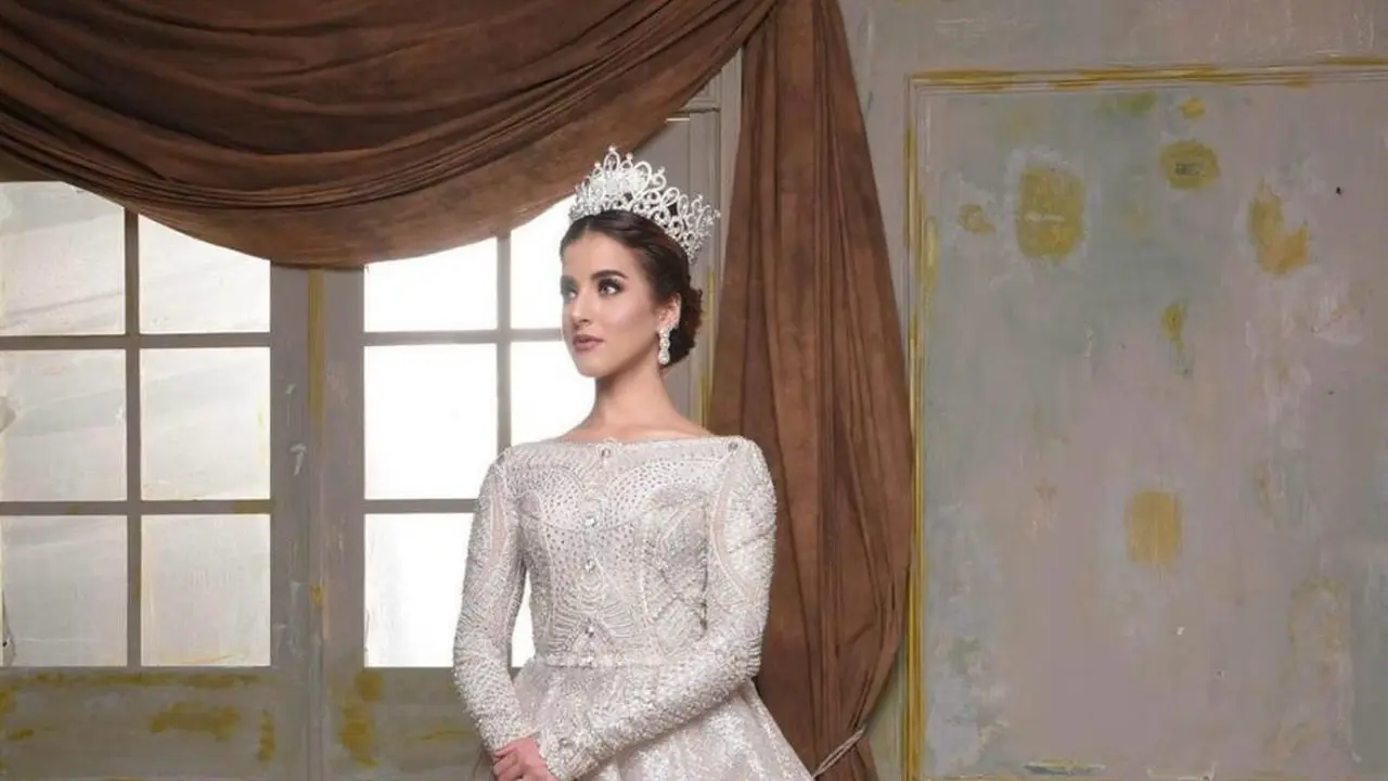 Potret Tasya Farasya (Sumber: Instagram/tasyafarasya)