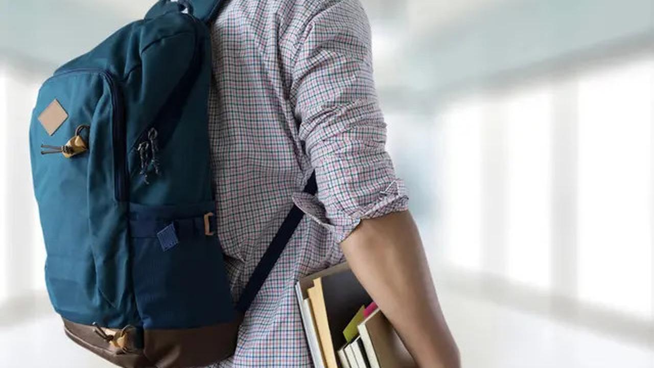 Bawa Tas Berat Tiap Hari Memang Gaya, Tapi Tulang Punggung Bisa Bermasalah, Kok Bisa?