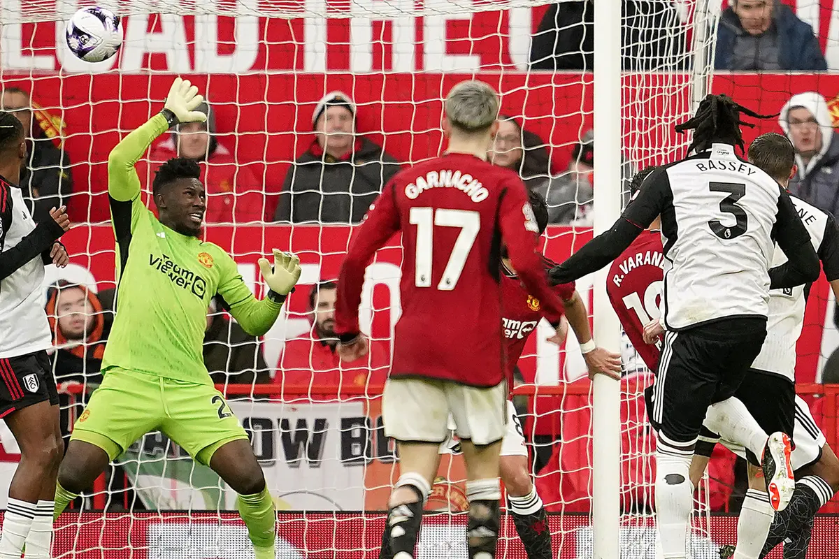Foto: 5 Pemain Afrika yang Cetak Gol pada Pekan Teranyar Premier League 2023/2024, Termasuk Dua Pemain Fulham saat Taklukkan MU