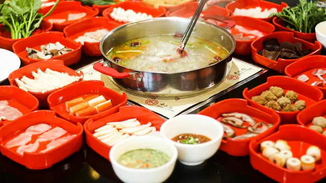 Ilustrasi Hotpot