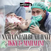 Fimela Update: Mahalini