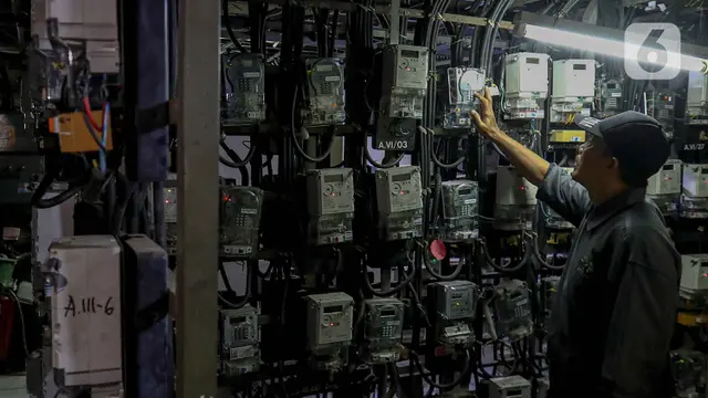 Bisa Dinikmati Langsung, Diskon Tarif Listrik 50 persen Berlaku hingga 28 Februari 2025