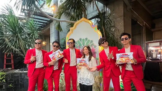 The Changcuters