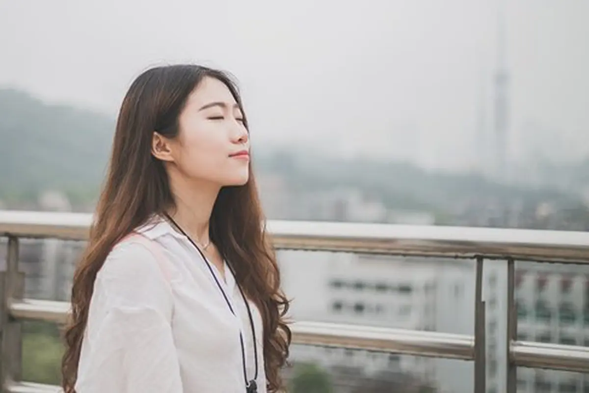 Copyright: unsplash/sean kong