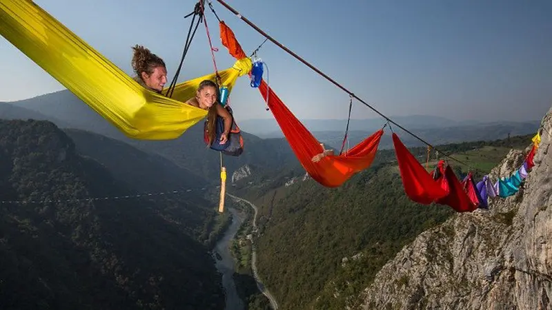 Penjacki Climbing Club