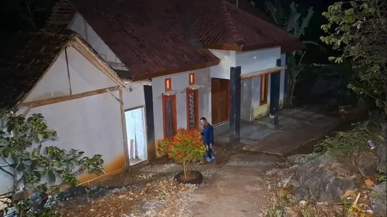 Akhir Drama Sopir Bank Nekat Bawa Kabur Uang Rp10 Miliar, Sempat Beli Rumah Tanpa Ditawar