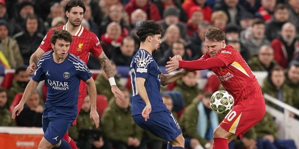 Dominasi PSG Atas Klub Inggris, Chelsea Target Berikutnya