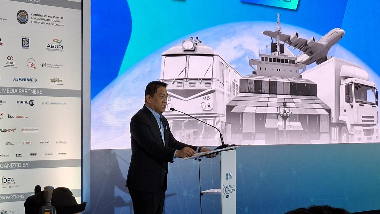 Pengusaha Logistik Manut Rencana Zero ODOL 2027