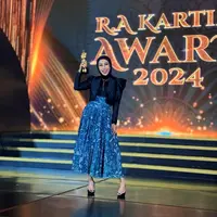 Reza Gladys (Instagram/rezagladys)