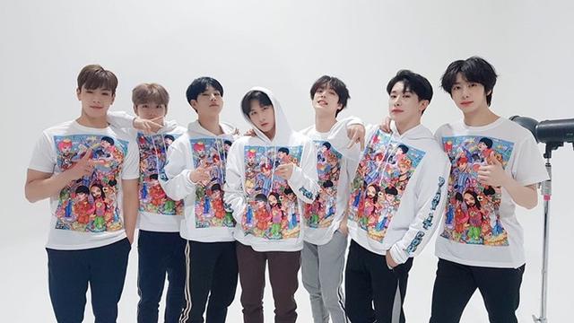 Wonho Hengkang Dari Monsta X Ini 5 Fakta Kontroversi Yang Menjeratnya Hot Liputan6 Com