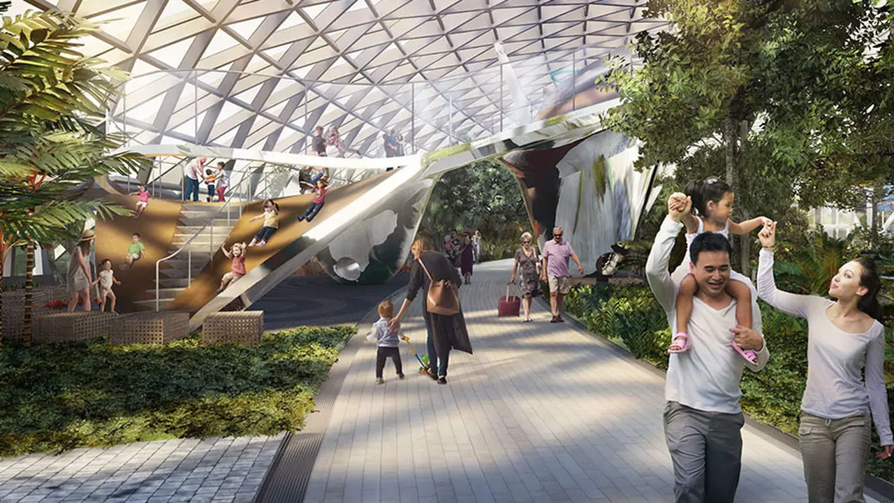Canopy Park