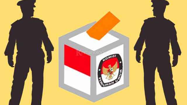 Komisi Yudisial Petakan Daerah Rawan Sengketa Pemilu