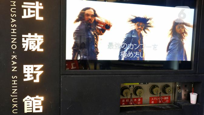 Mengapa Indonesia Absen? Intip 8 Destinasi Terbaik Asia untuk Liburan 2026