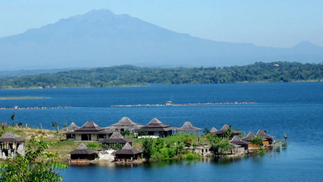 5 Wisata di Sragen yang Tak Kalah Menarik dengan Gunung Kemukus