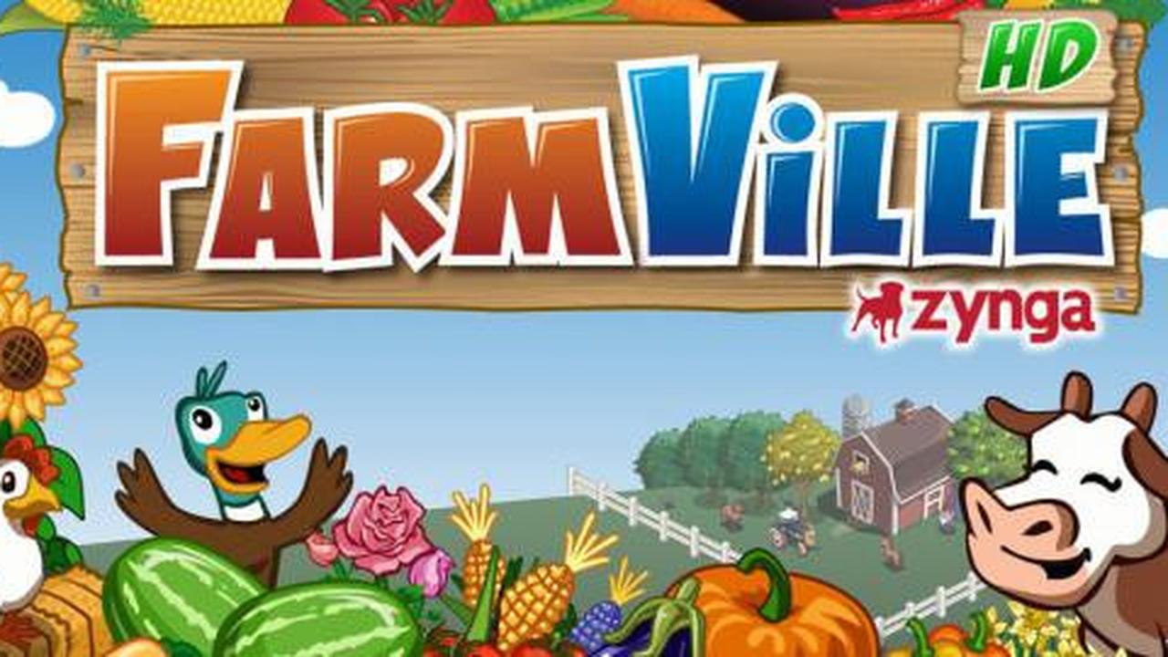 Zynga akan 'memisahkan diri' dari Facebook