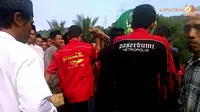 Pasca-Tewasnya Jupita, Persiba Ajak Suporter Mereka Bersatu
