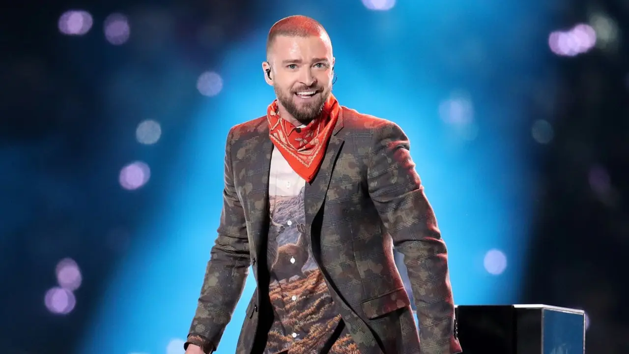 Justin Timberlake